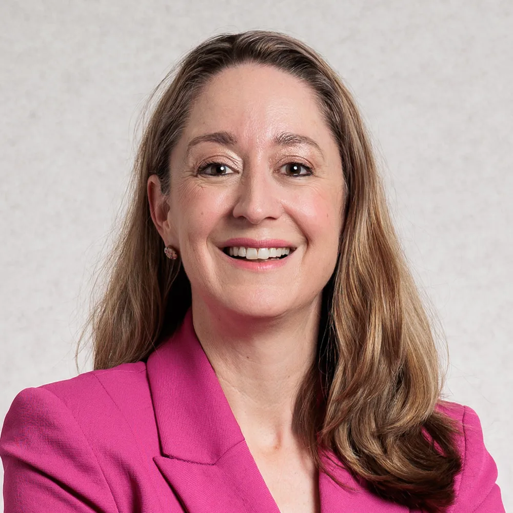 Helen Attia, Chief People Officer at Appen