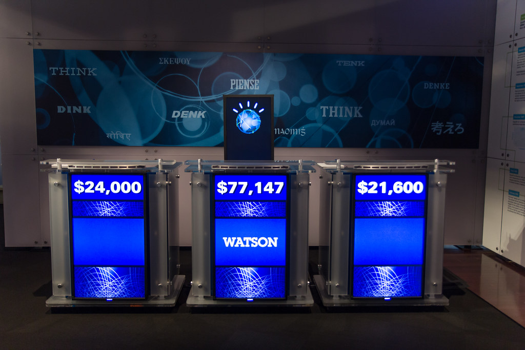 IBM Watson