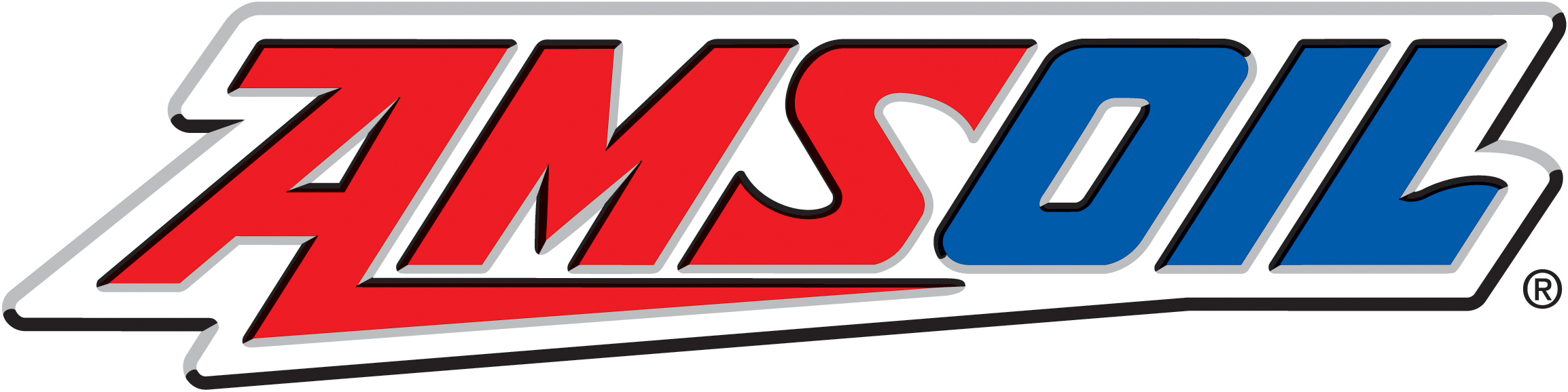 AMSOIL partnership logo