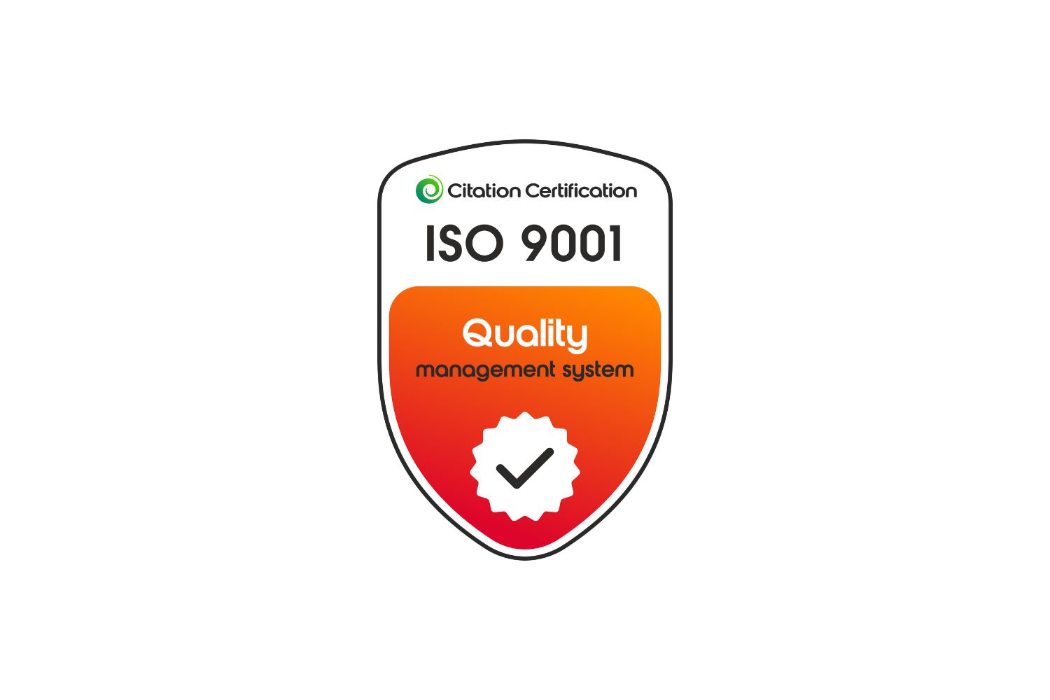 Stanton & Stanton Achieves ISO 9001: 2015 Quality Management Systems Certification