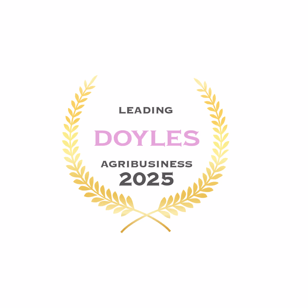 Stanton & Stanton Achieves Double Recognition in  Doyle's Guide 2025 Agribusiness Rankings