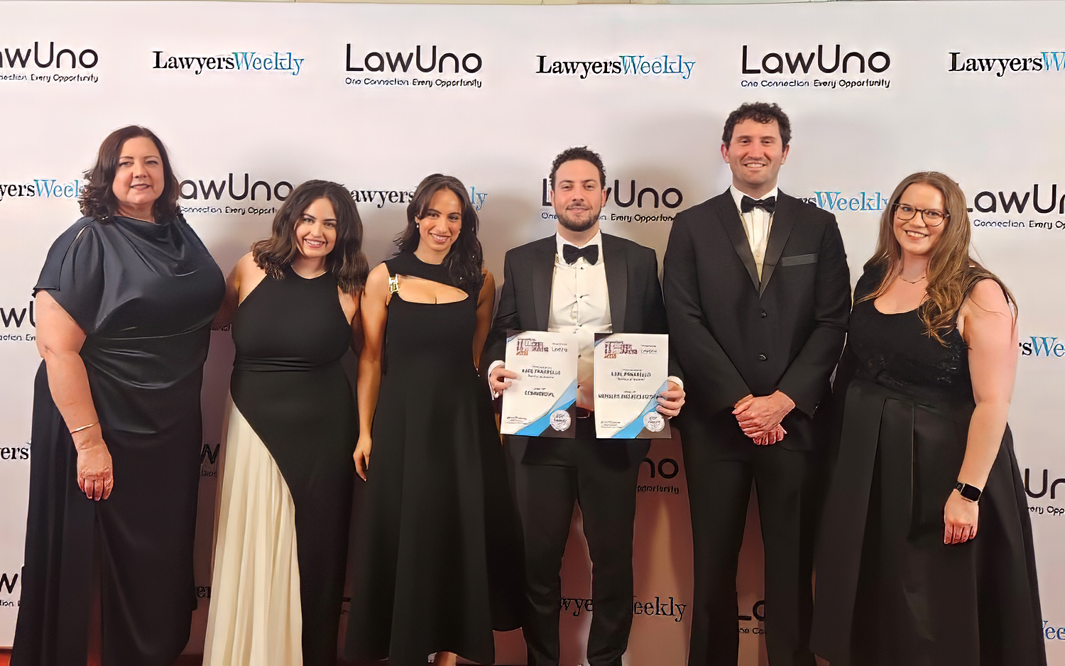 Karl Panarello Recognised as Finalist in Lawyers Weekly 30 Under 30 Awards