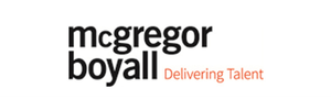 mcgregor boyall
