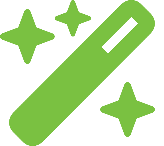 Framework Registrations
