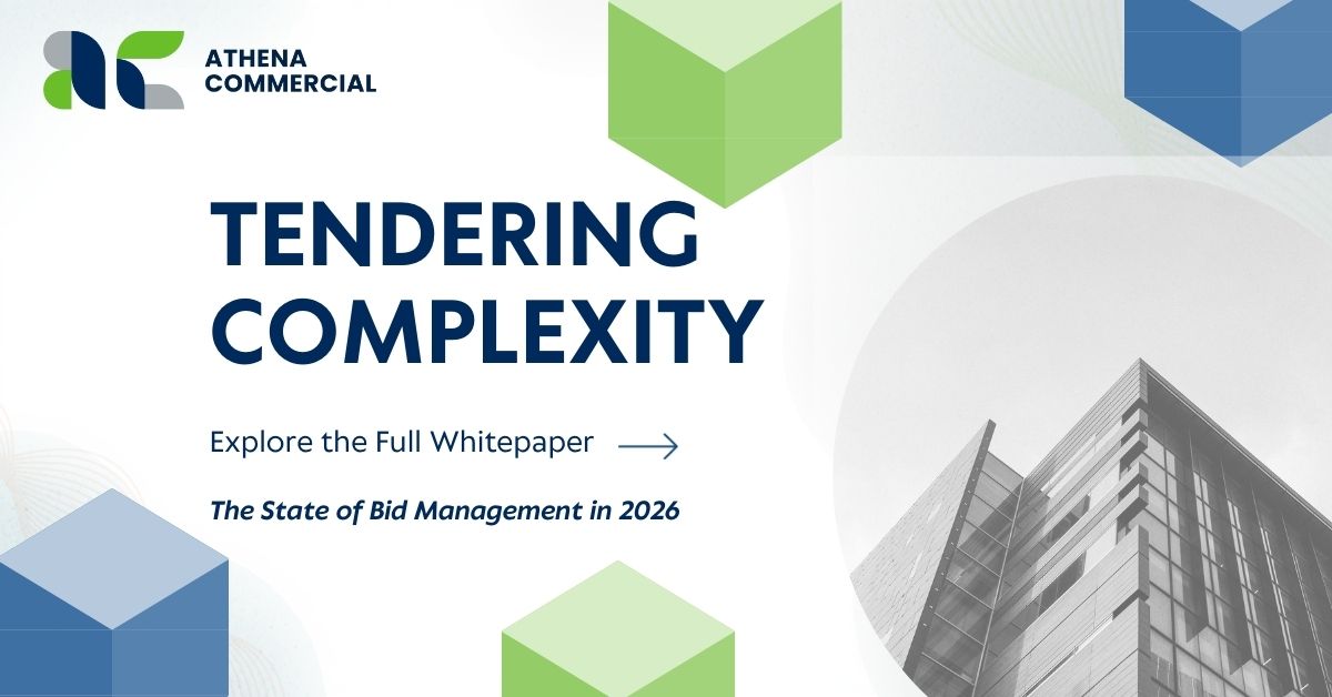 Navigating the Complexity of Tendering Processes