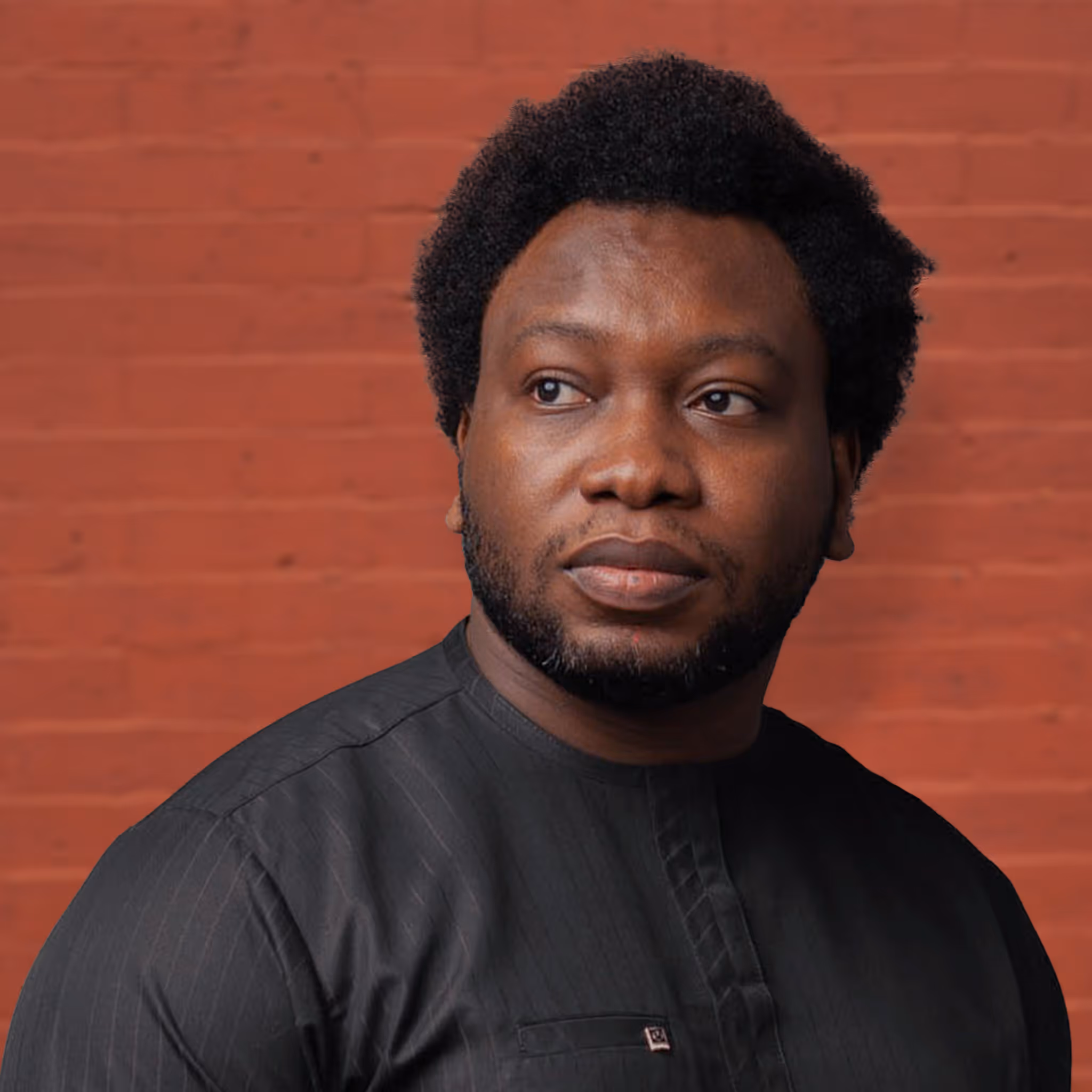 Teddy Atuluku Concept artist headshot