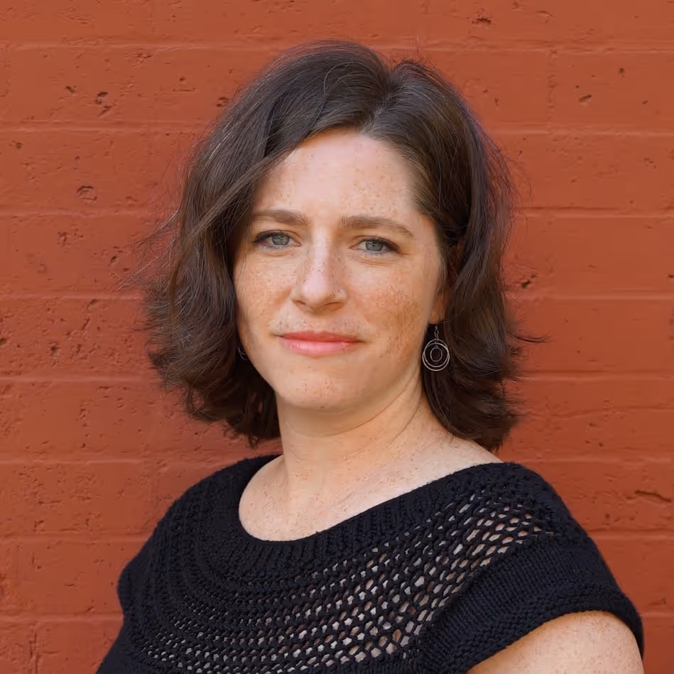 Isis Shiffer Founder and Design Director headshot