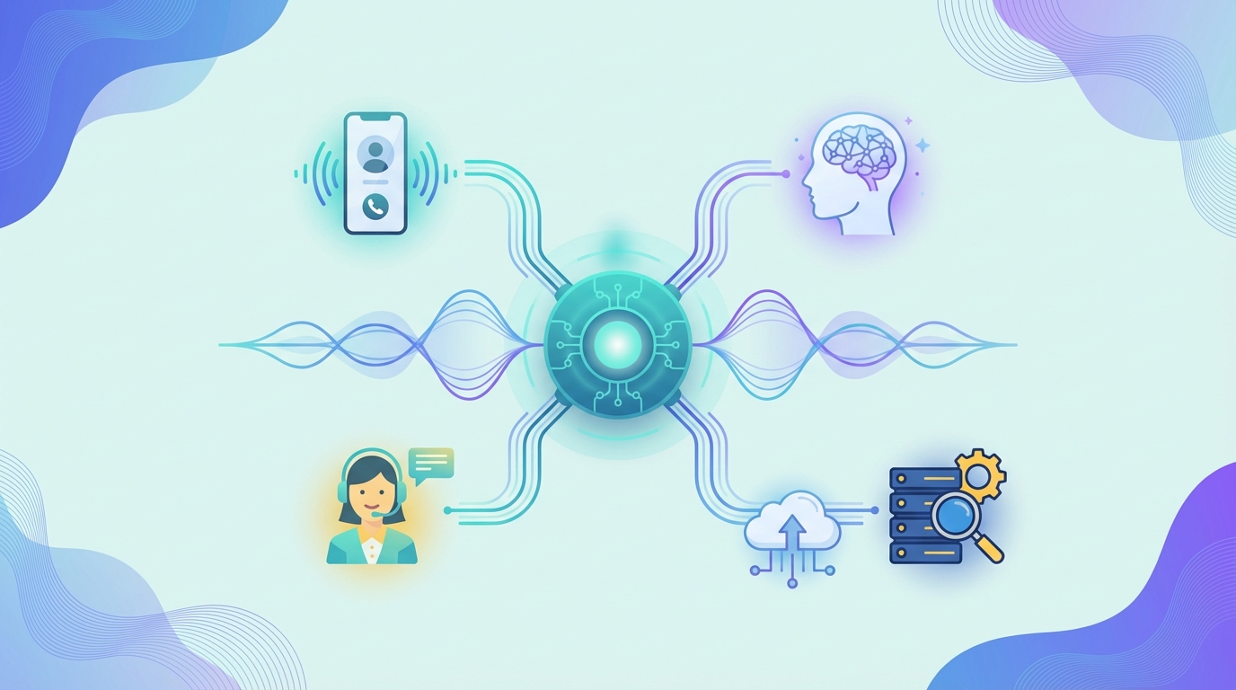 Best AI Voice Agents for Customer Support and Service (2025): What to Deploy Now