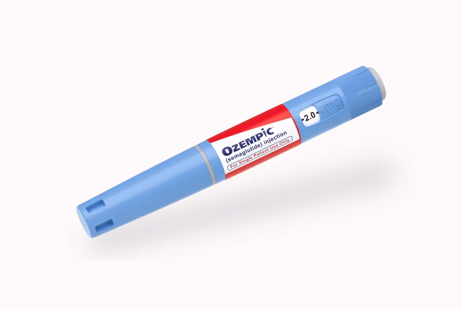 an image of Ozempic