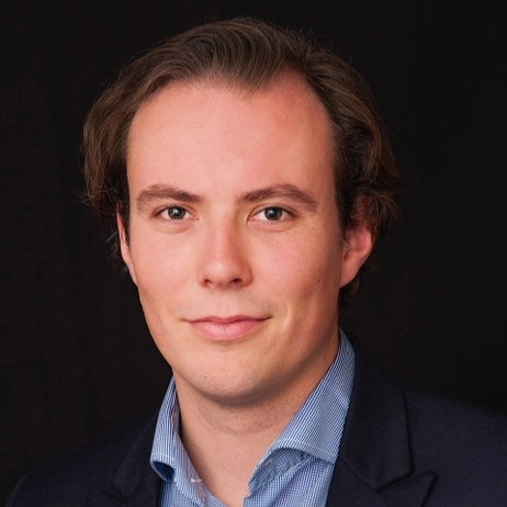 an image of Drs. Cyriel Verkroost