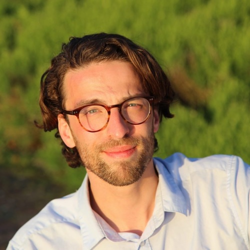an image of Drs. Cyriel Verkroost