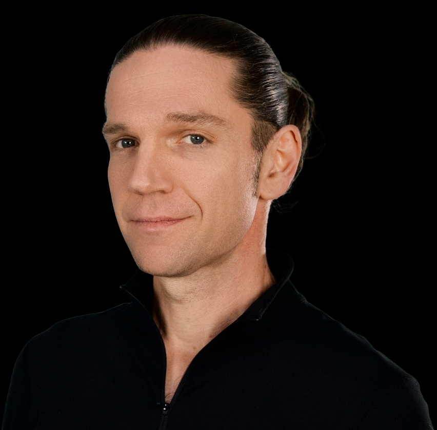 Porträt Tobias Grauer rechts