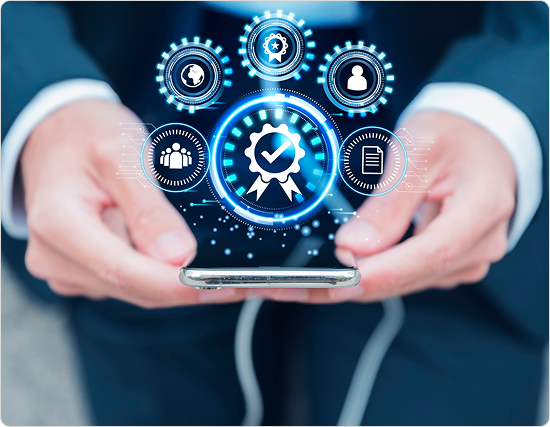 Optimize Engagement with
Multi-Channel Orchestration