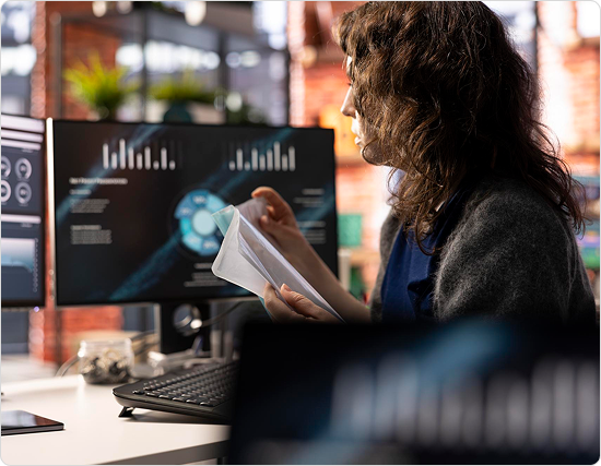 Deliver Seamless Customer Journeys