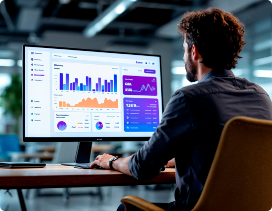 Deliver Seamless Customer Journeys