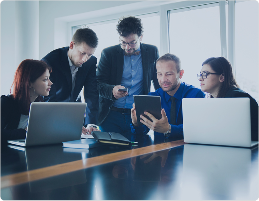 Deliver Seamless Customer Journeys