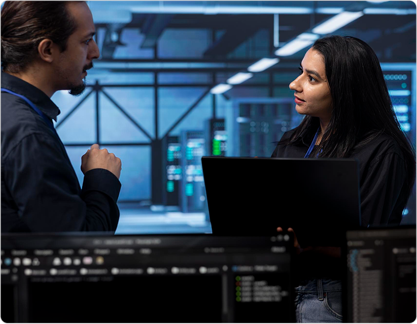 Deliver Seamless Customer Journeys