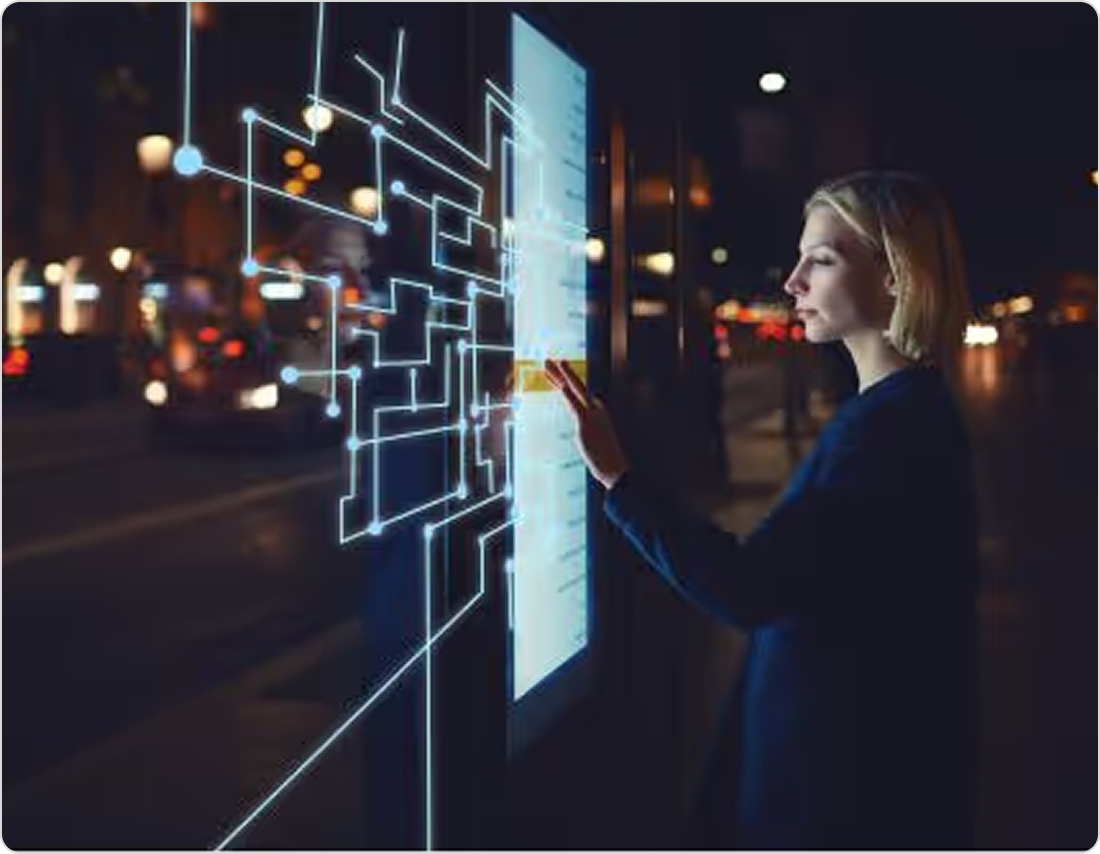 Deliver Seamless Customer Journeys