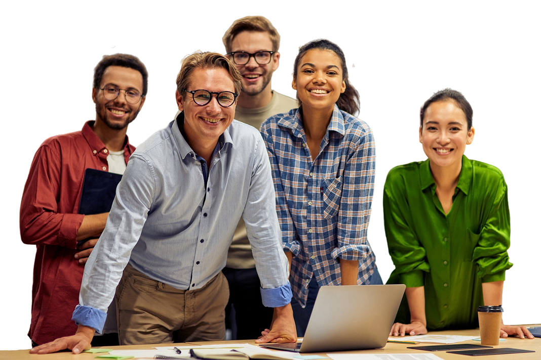 Connect Transmission Services-Intense Technologies