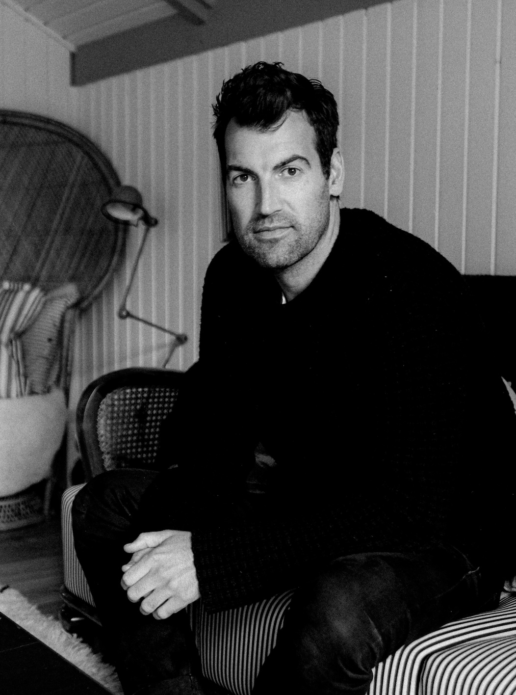 William Armstrong