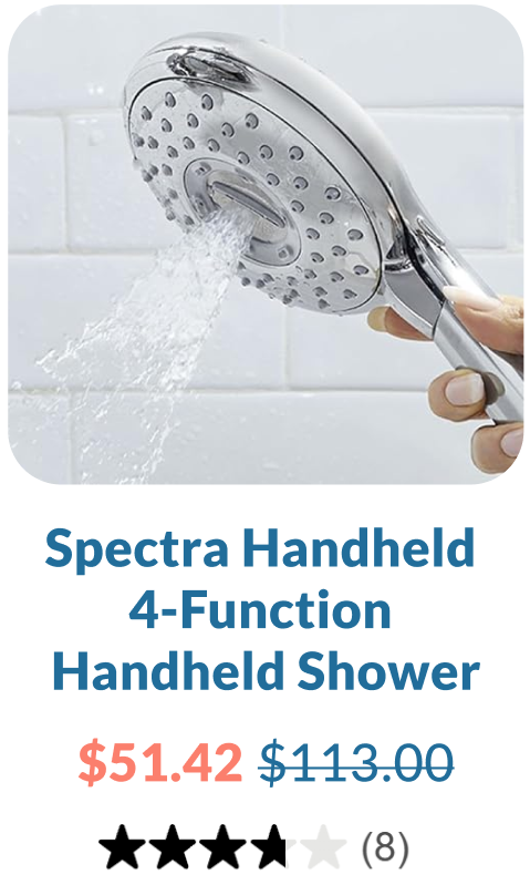 Becklow Bathroom Faucet