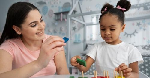 The Benefits of Antecedent Interventions in ABA Therapy