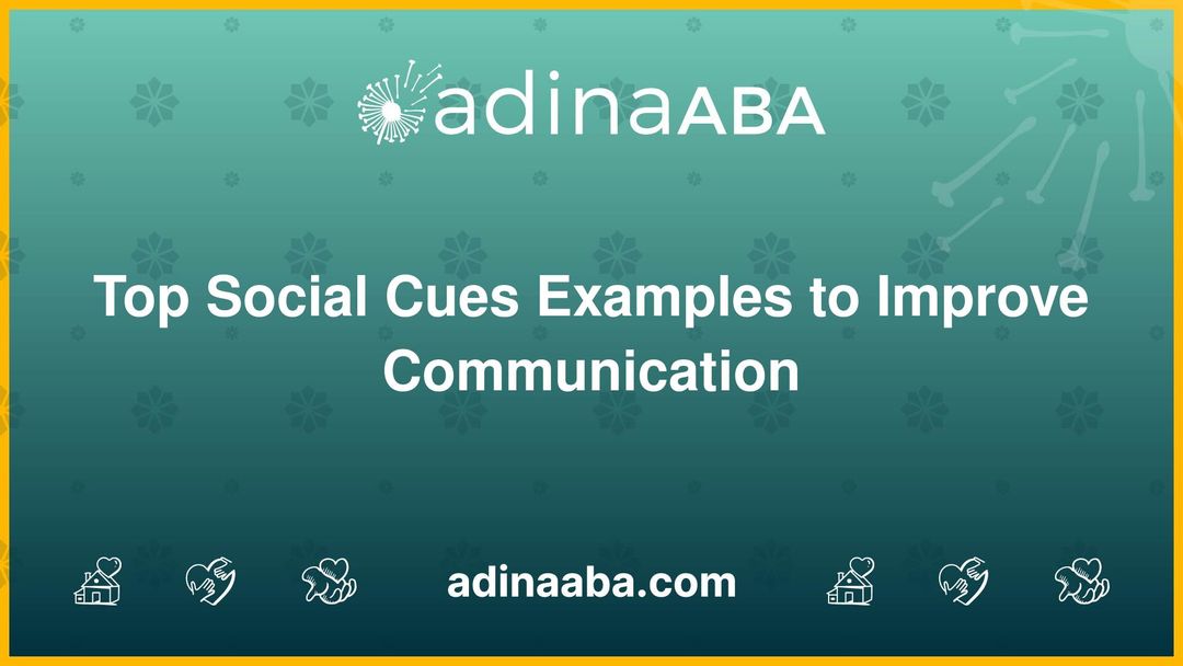 Top Social Cues Examples to Improve Communication