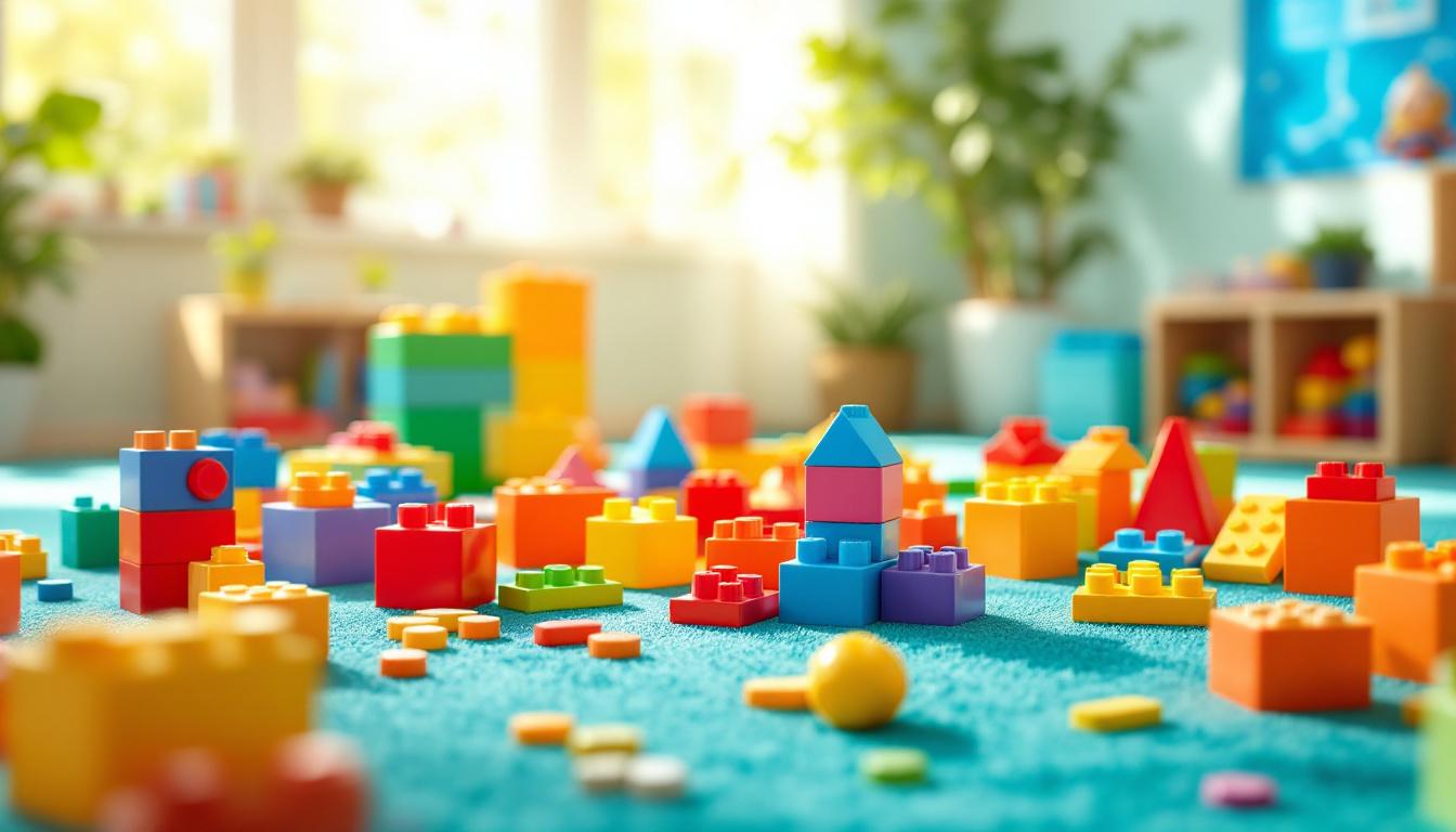 What are functional play skills and how to build them
