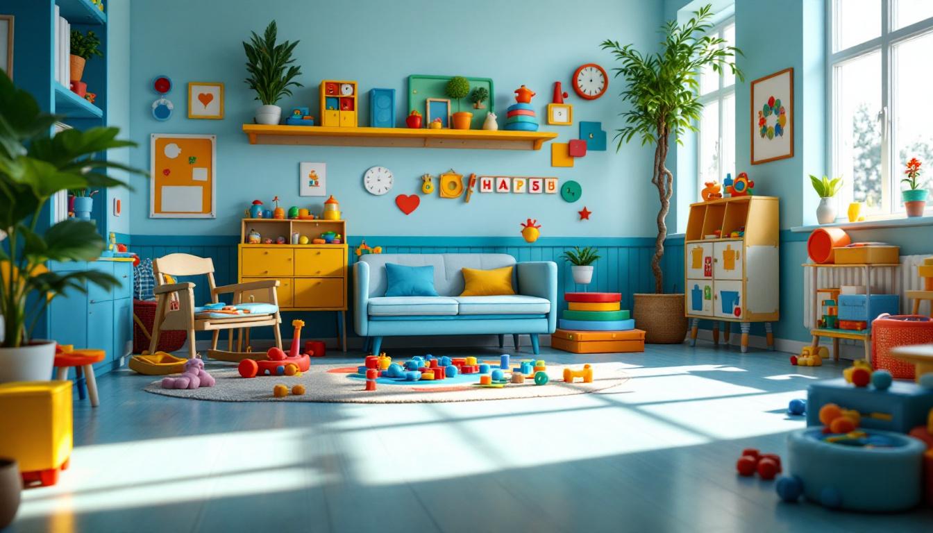 Tips for reinforcing independent play