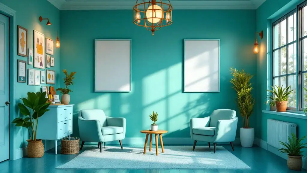 How to create visual supports for therapy