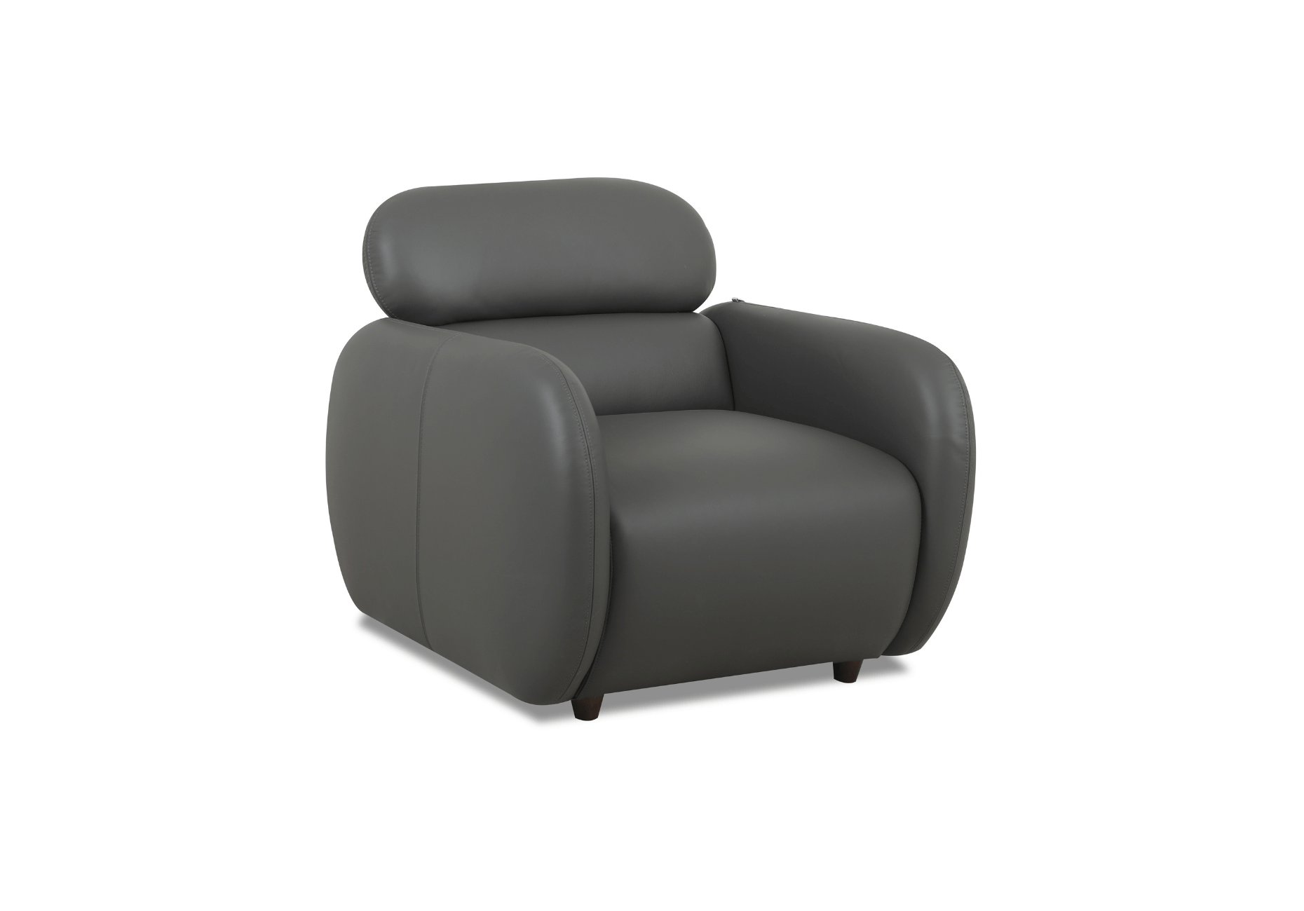 Sequence Club Chair
