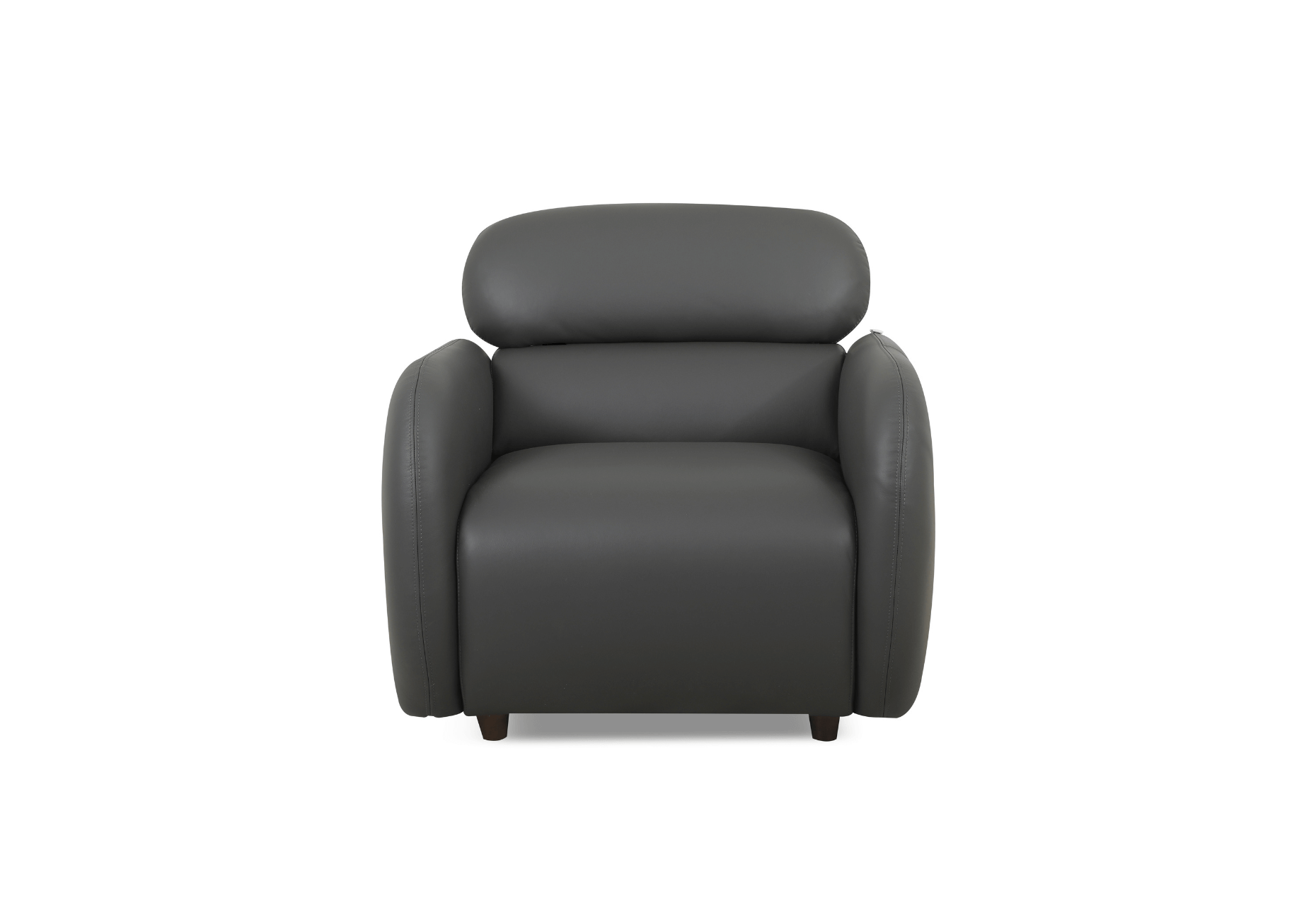 Sequence Club Chair