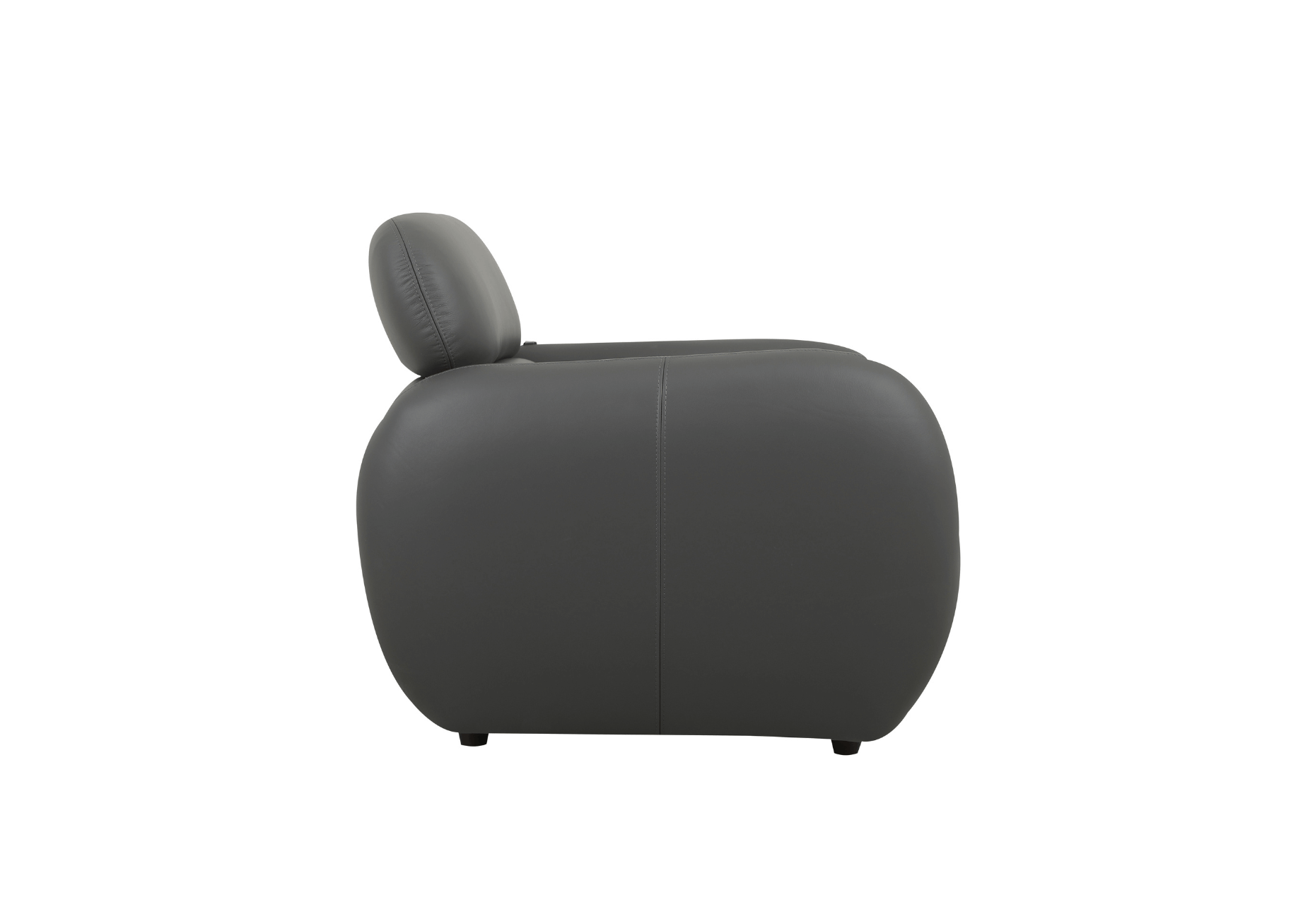 Sequence Club Chair