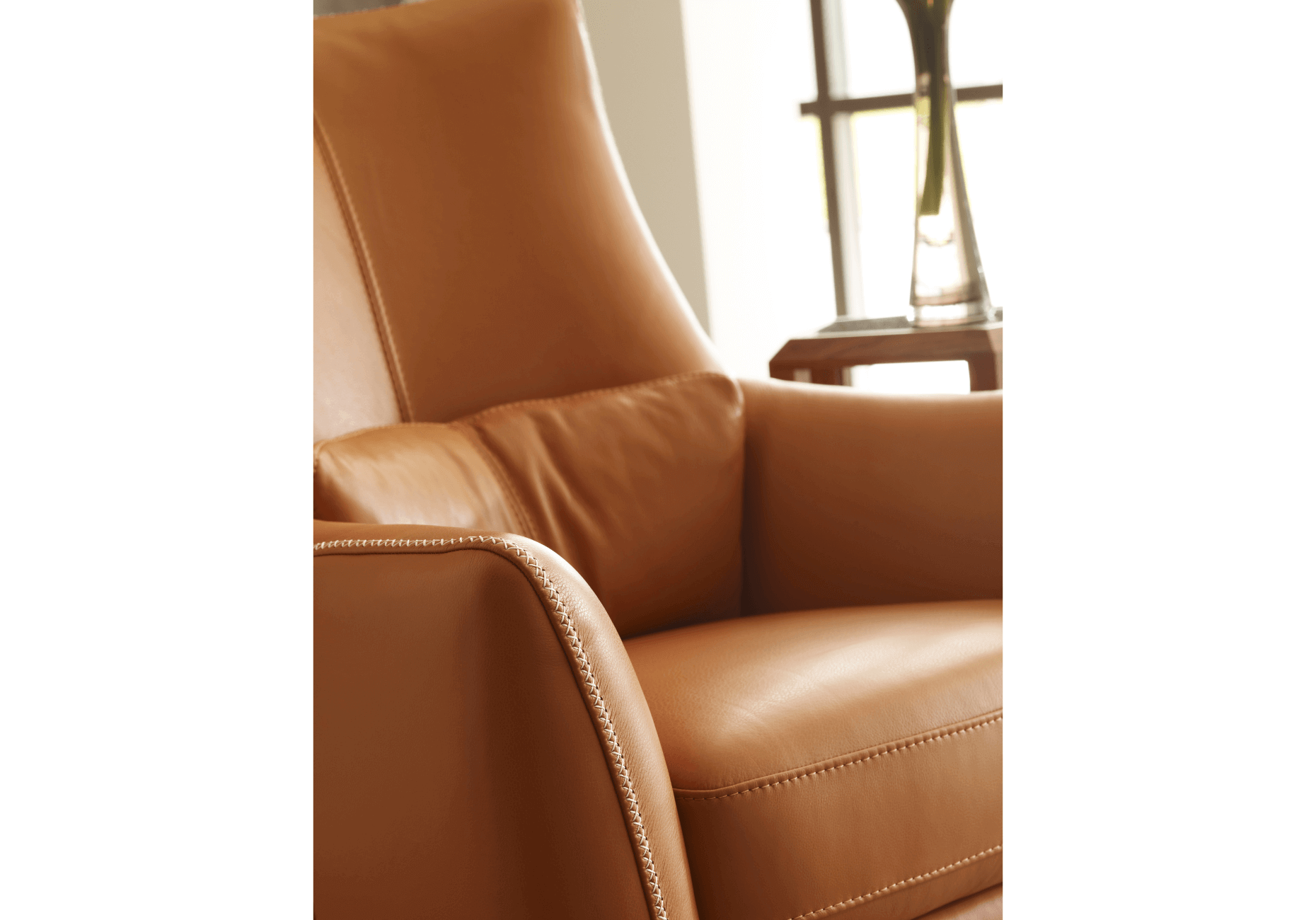 Sirius Swivel Chair