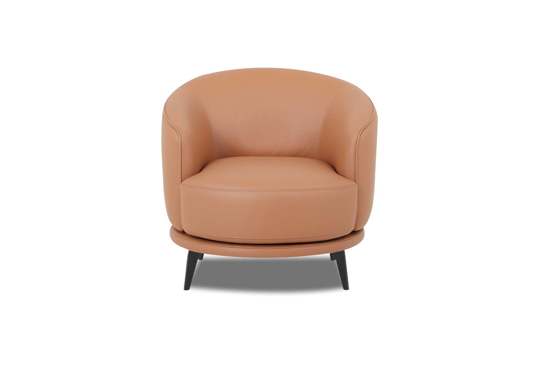 Bucket Swivel Chair