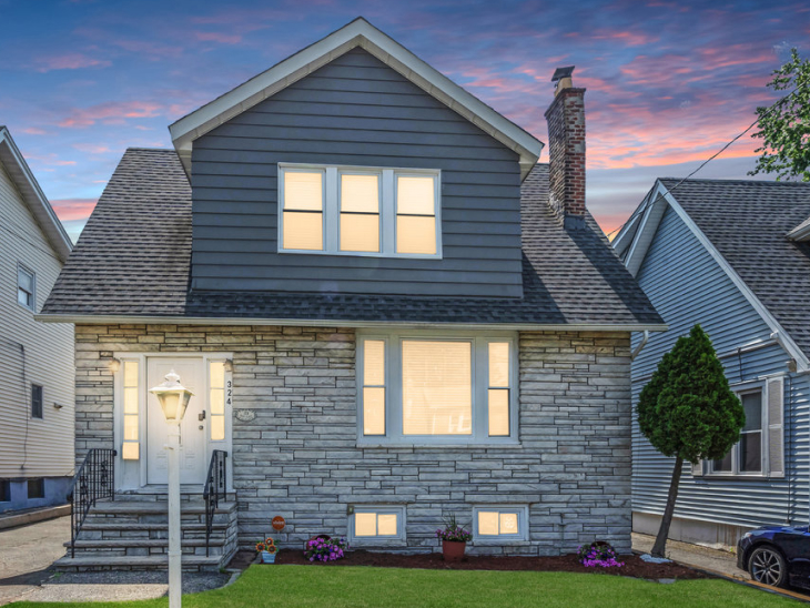 Under Contract - 324 Park Pl, Irvington, NJ