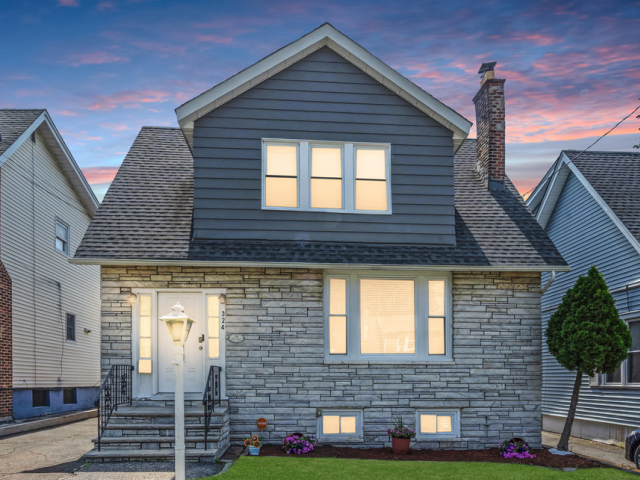 Active 324 Park Pl, Irvington, NJ