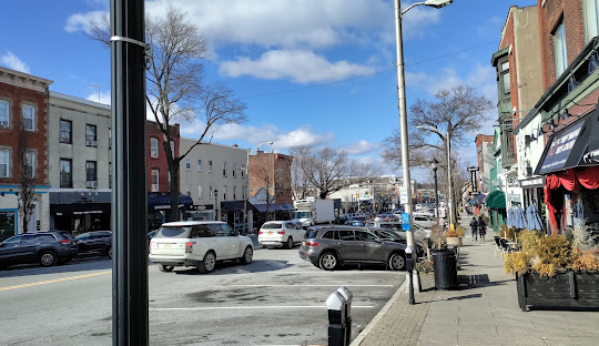 Englewood