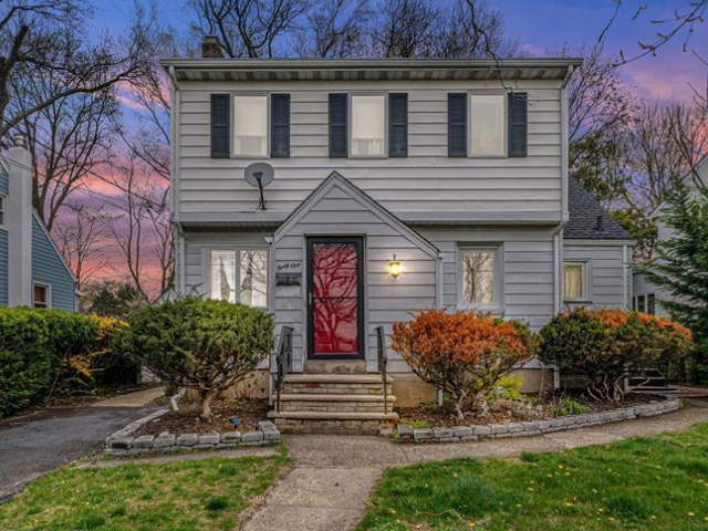 Under Contract - 41 Cambridge Ave, Englewood, NJ