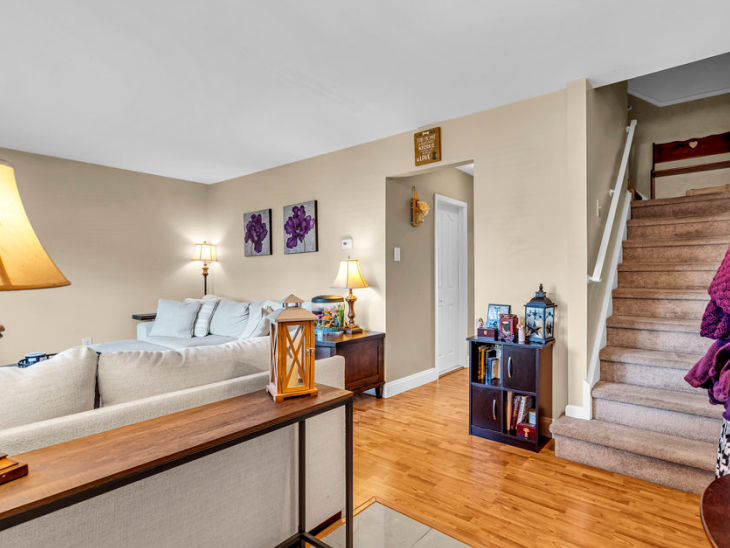 Active - 1964 East Oak Road unit k4, Vineland, NJ