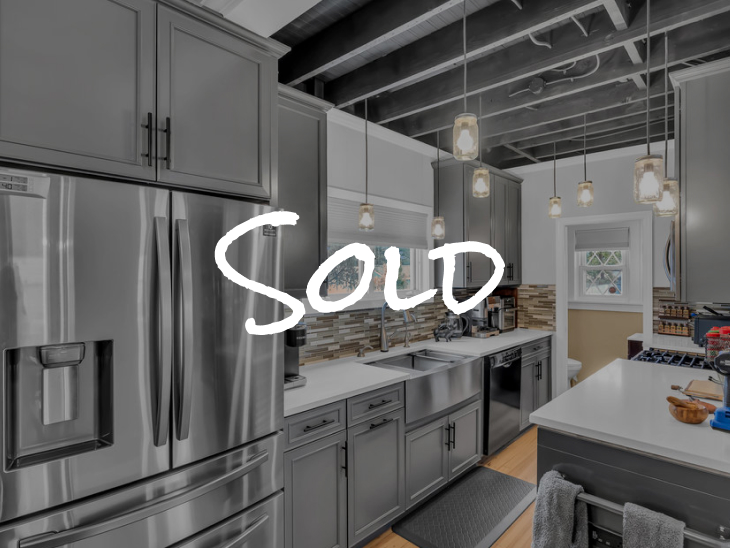 Sold - 567 Teneyke Pl, Rahway, NJ