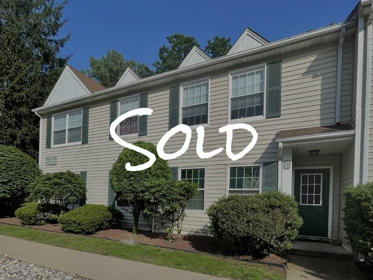 Sold - 23 Hanover Square Unit #23D, Middlesex, NJ