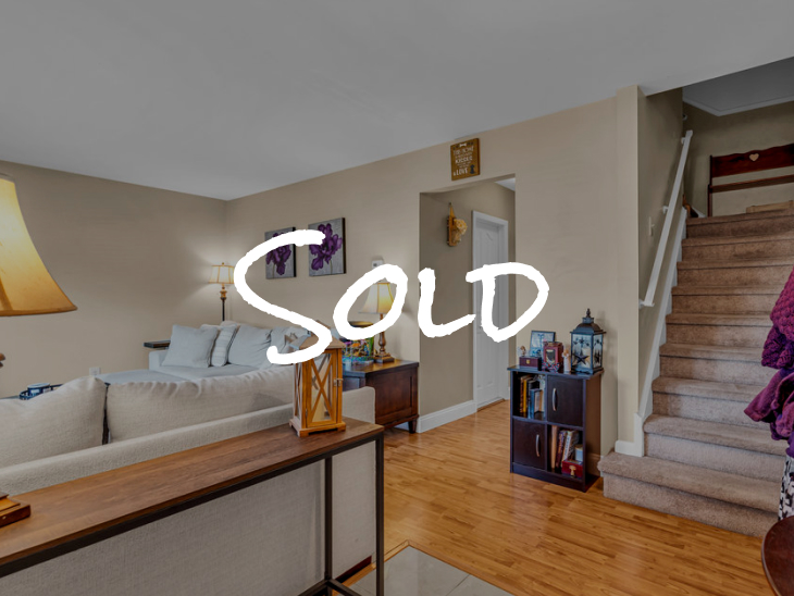 Sold - 1964 East Oak Road unit k4, Vineland, NJ