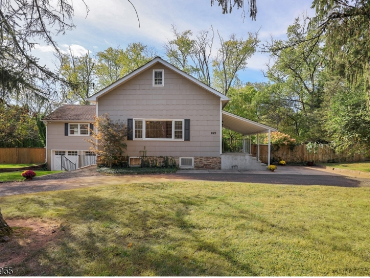 769 Chimney Rock Rd, Bridgewater Twp., NJ