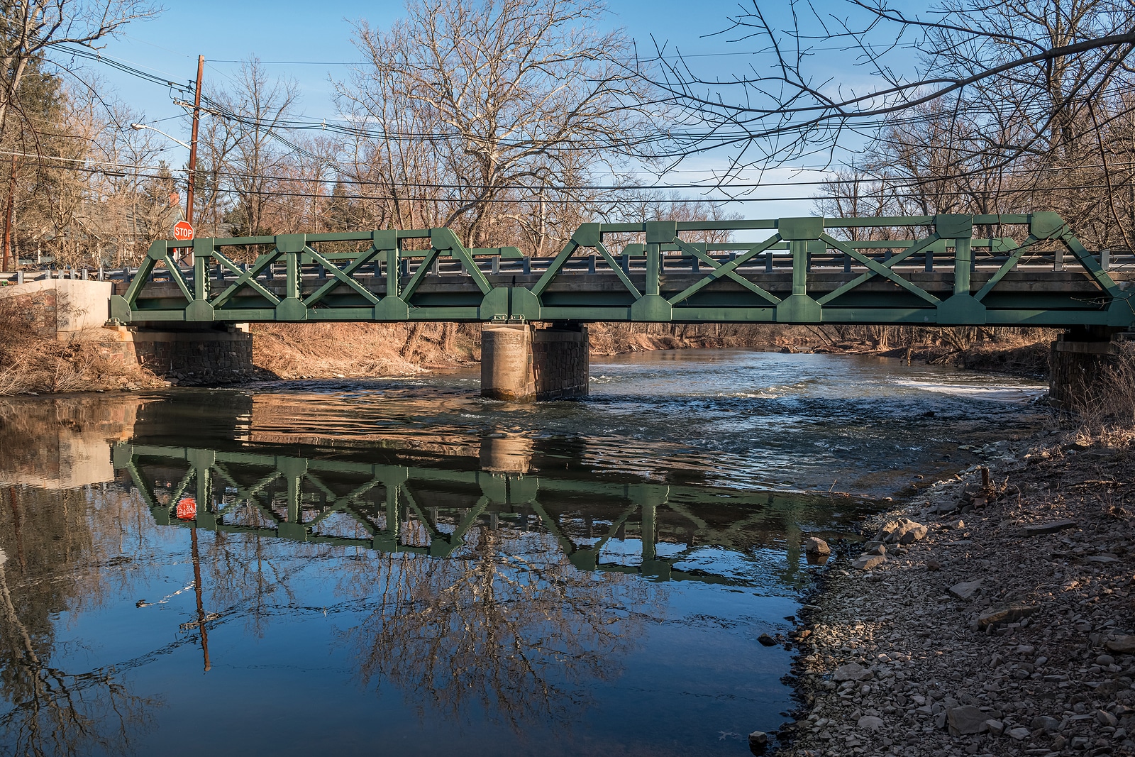 Bridgwater, NJ