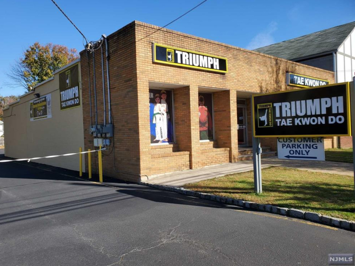 Under Contract - 241 W Union Ave, Bound Brook, NJ