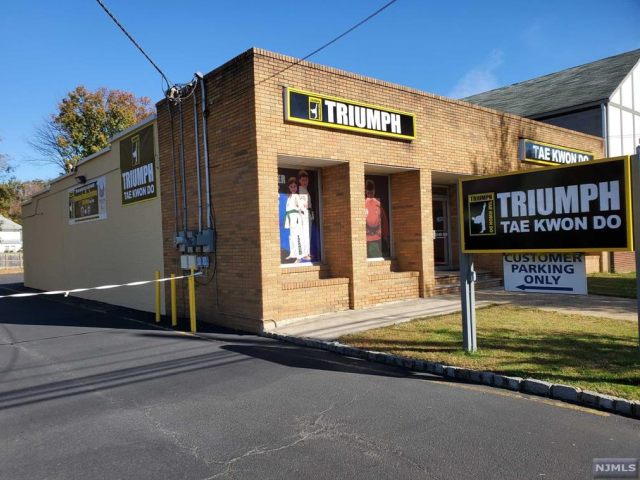 Under Contract - 241 W Union Ave, Bound Brook, NJ