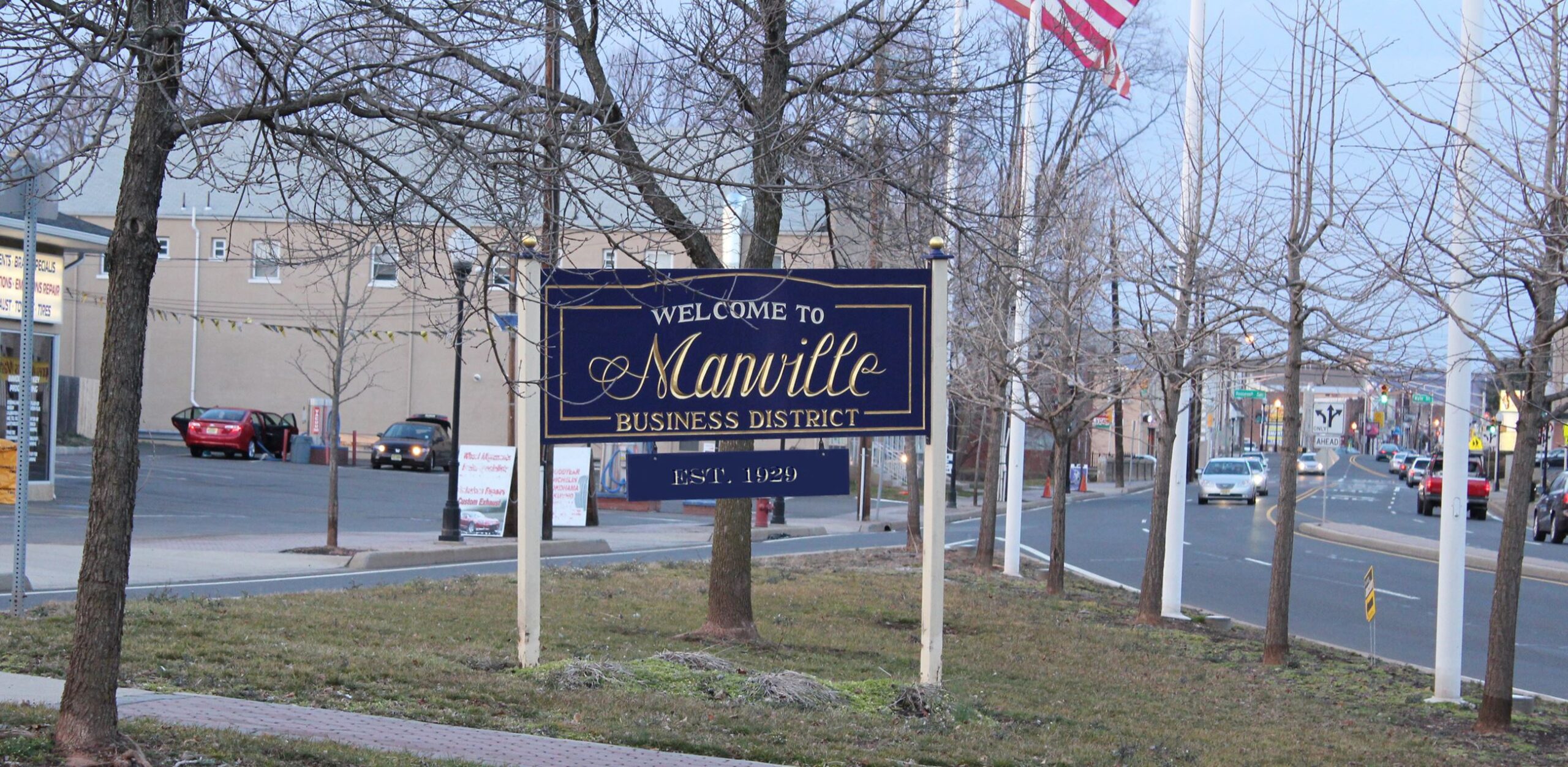Manville Boro, NJ