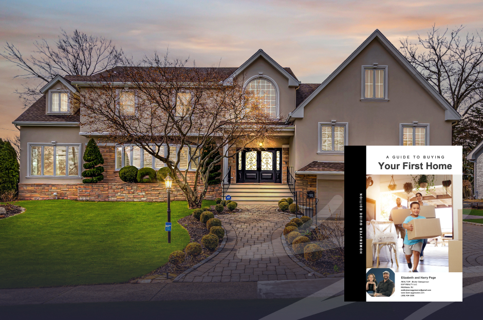 Buying Your First Home in New Jersey in 2026? Start With This Guide.