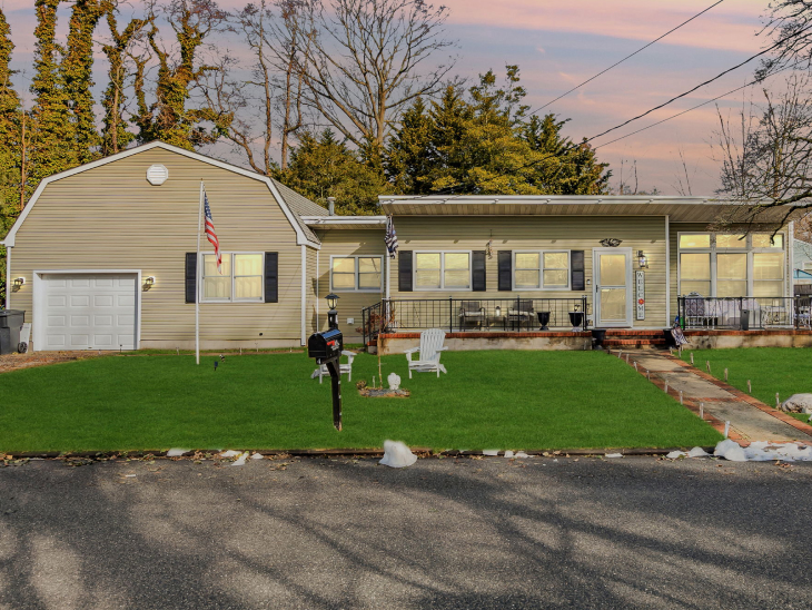 Active - 4 Spring Street, Toms River, NJ